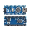 Плата Nano V3.0 ATMEGA328P CH340 спаянная