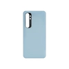Задняя крышка аккумулятора для Xiaomi Mi Note 10 Lite (M2002F4LG) голубая