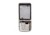 Корпус для Nokia C3-01 тёмно-серый AAA