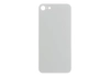Задняя крышка (стекло) для iPhone 8 (4.7) белая