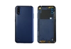 Задняя крышка аккумулятора для Samsung A015F (A01) синяя
