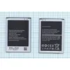 Аккумуляторная батарея (аккумулятор) B500AE для Samsung Galaxy S4 mini GT-I9190 I9192 3.8V 7.22Wh (1900mAh) 4 pin