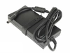Блок питания (сетевой адаптер) для ноутбуков Dell 19.5V 6.7A 130W 7.4x5.0 мм с иглой черный, без сетевого кабеля Premium