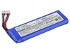 Аккумулятор CameronSino CS-JMF310SL для акустики Flip 4 3.7V 3000mAh