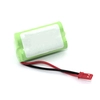 Аккумулятор для радиоуправляемой модели 3.6V 1800mAh Ni-Cd AA Row разъем JST