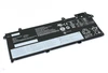 Аккумулятор L18M3P74 для ноутбука Lenovo ThinkPad T14 Gen 1 11.55V 51Wh (4400mAh) черный Premium