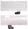 Клавиатура для ноутбука Sony Vaio VGN-AR VGN-FE белая