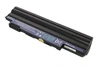 Аккумулятор (совместимый с AL10A31, AL10B31) для ноутбука Acer Aspire One D255 11.1V 6600mAh черный