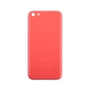 Корпус для Apple iPhone 5C красный