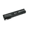 Аккумулятор CA06XL для ноутбука HP ProBook 640 G1 10.8V 55Wh (5090mAh) черный Premium