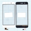 Сенсорное стекло (тачскрин) для Huawei GR3 белый