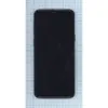 Дисплей (экран) в сборе с тачскрином для Samsung Galaxy S9 SM-G960F черный
