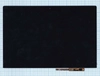 Дисплей (экран) в сборе с тачскрином для Lenovo Yoga Book YB1-X90L черный