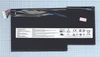 Аккумулятор BTY-M6J для ноутбука MSI GS73VR Stealth Pro 11.4V 64.98Wh (5700mAh) черный Premium