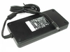 Блок питания (сетевой адаптер) для ноутбуков Dell 19.5V 12.3A 240W 7.4x5.0 мм с иглой черный slim, без сетевого кабеля Premium