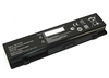 Аккумулятор (совместимый с SQU-1007, SQU-1017) для ноутбука LG Aurora ONOTE S430 11.1V 4400mAh черный
