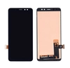 Дисплей (экран) в сборе с тачскрином для Samsung Galaxy A8 (2018) SM-A530F черный (In-Cell)