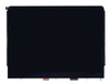 Экран в сборе (матрица + тачскрин) для Samsung Chromebook Pro XE510 XE513 черный