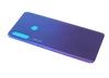 Задняя крышка аккумулятора для Huawei Honor 20 Lite синяя