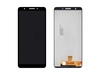 Дисплей (экран) в сборе с тачскрином для Samsung Galaxy A01 Core SM-A013F черный (Premium SC LCD)