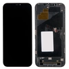 Дисплей (экран) в сборе с тачскрином для iPhone 12 Pro Max черный