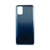 Задняя крышка аккумулятора для Samsung Galaxy M31s SM-M317, синий