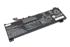 Аккумулятор L20M4PC0 для ноутбука Lenovo Legion 5-15ACH6H 15.36V 3910mAh черный Premium