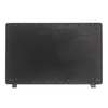 Крышка матрицы для ноутбука Acer Aspire V3-572, V3-572G, V3-532, M5-551, E5-511, E5-511G, E5-571G, E5-521, E5-521G матовая черная