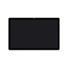 Дисплей (экран) в сборе с тачскрином для Samsung SM-T500, T505 Tab A7 10.4" Wi-Fi, LTE черный