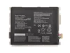 Аккумуляторная батарея (аккумулятор) VIXION L11C2P32 для планшета Lenovo IdeaTab S6000, A7600 3.7V 6100mAh