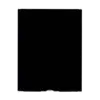 Дисплей (экран) в сборе с тачскрином для iPad Air (A1474, A1475, A1476) черный