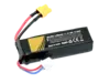 Аккумулятор для радиоуправляемой модели 11.1V 1400mAh 401855 разъем XT30-plug Li-Pol