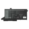 Аккумулятор WY9DX для Dell Latitude 5520, 5420 11.4V 42Wh (3600mAh) Premium