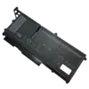 Аккумулятор 404T8 для Dell Latitude 5330, 5430, 5530, 7430, 7530 11.25V 41Wh (3467mAh) Premium