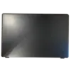 Крышка матрицы для ноутбука Acer Aspire 3 A315-42, A315-42G, A315-54, A315-54K, A315-56, EX215-51, N19C1 матовый черный