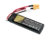 Аккумулятор для радиоуправляемой модели 7.4V 1400mah 501855 разъем XT30-plug Li-Pol