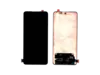Дисплей (экран) в сборе с тачскрином для Realme GT Neo 3 черный