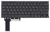 Клавиатура для ноутбука Asus E202 E202M E202MA черная