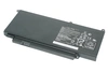 Аккумулятор C32-N750 для ноутбука Asus N750JK 11.1V 6060mAh черный Premium