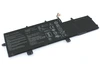 Аккумулятор C41N1804 для ноутбука Asus ZenBook Pro 14 UX450FD 15.4V 4550mAh черный Premium