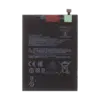 Аккумуляторная батарея (аккумулятор) BN51 для Xiaomi Redmi 8A 3.8V 5000mAh