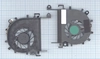 Вентилятор (кулер) для ноутбука Acer eMachines E732, E732Z, E732ZG, E732G (версия 1)