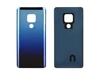 Задняя крышка аккумулятора для Huawei Mate 20 темно синяя