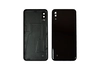 Задняя крышка аккумулятора для Samsung Galaxy M10 M105F черная