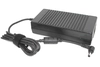 Блок питания (сетевой адаптер) для ноутбуков HP 19V 9.5A 180W 5.5x2.5 мм черный, без сетевого кабеля Premium