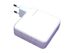 Блок питания (сетевой адаптер) для ноутбука Apple A1718, MNF72LL/A (USB Type-C, 61W)