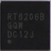 Микросхема RT8206 B