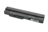 Аккумулятор (совместимый с BTY-S11, BTY-S12) для ноутбука MSI Wind U90 11.1V 4400mah черный