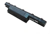 Аккумулятор (совместимый с AS10D3E, AS10D41) для ноутбука Acer Aspire 5741 10.8V 7800mah черный