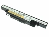 Аккумулятор L11S6R01 для ноутбука Lenovo IdeaPad Y400 10.8V 72Wh (6300mAh) черный Premium